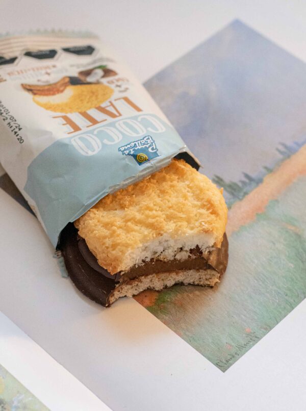 punta ballena alfajores