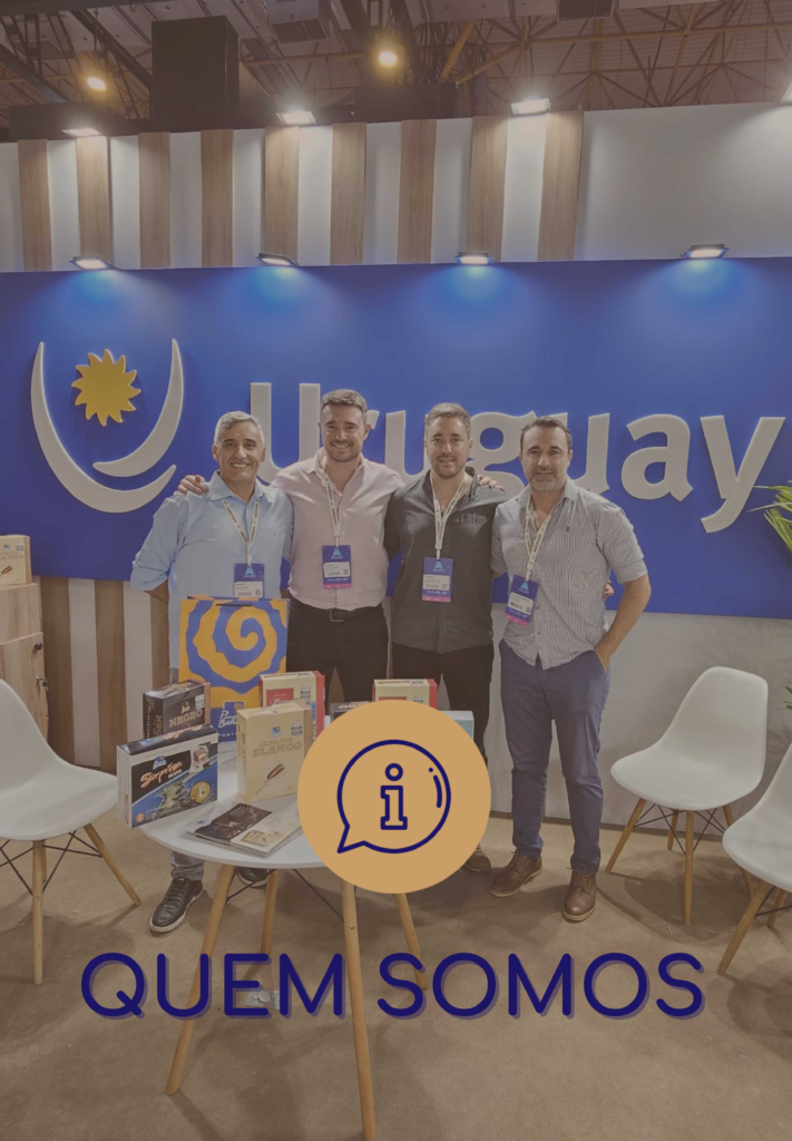 punta ballena alfajores