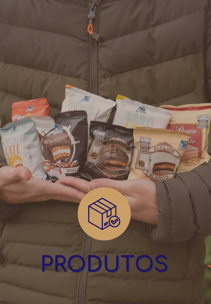 punta ballena alfajores