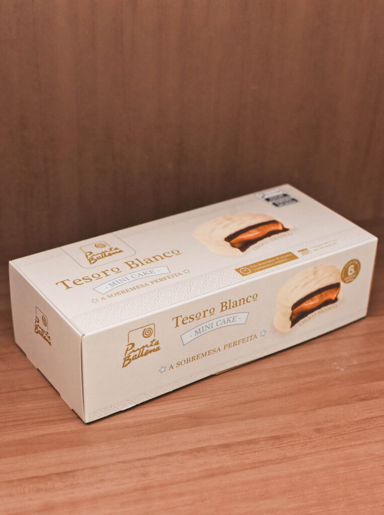 punta ballena alfajores