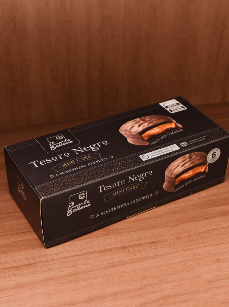 punta ballena alfajores