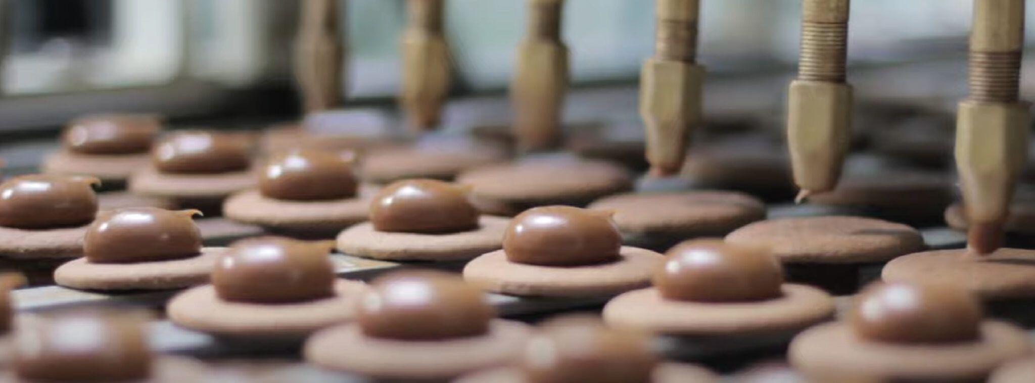 punta ballena alfajores