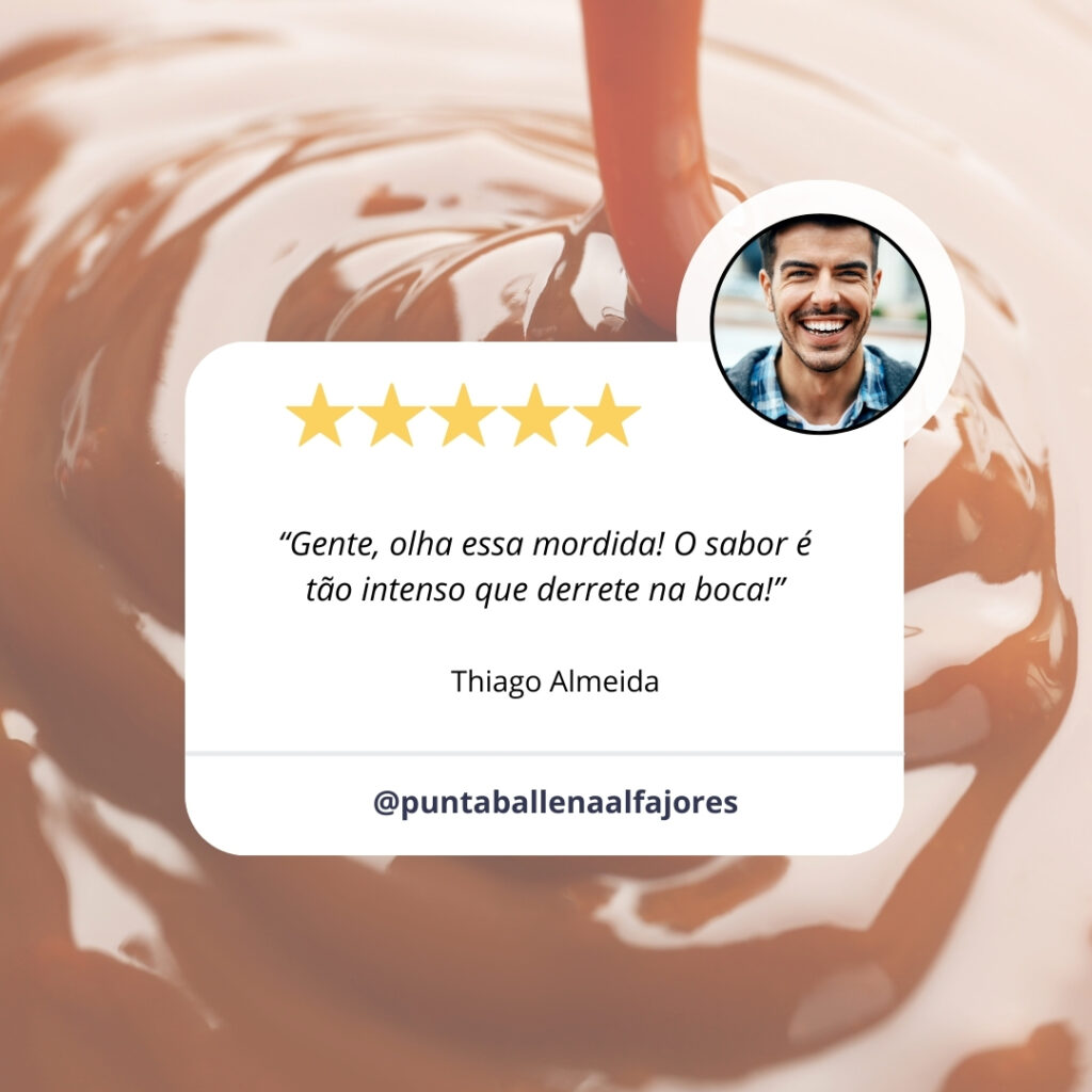 punta ballena alfajores