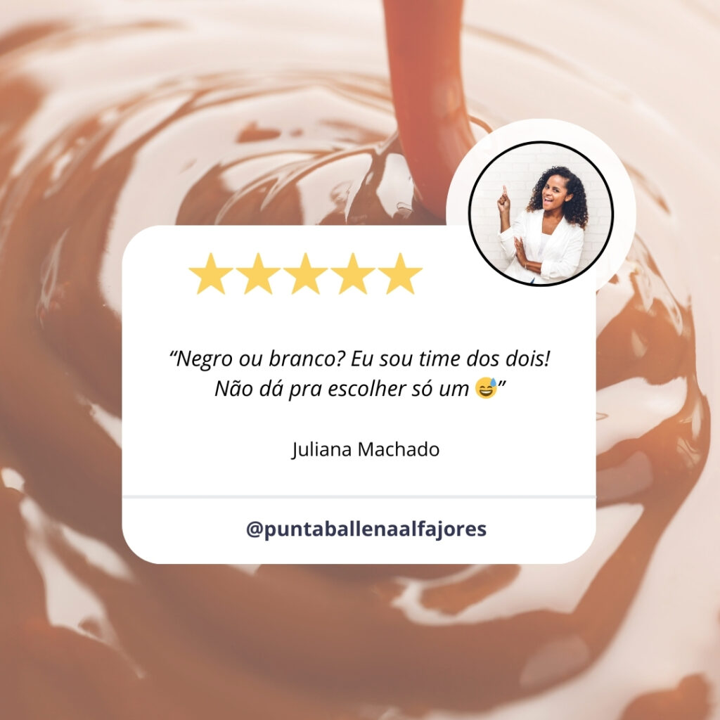 punta ballena alfajores