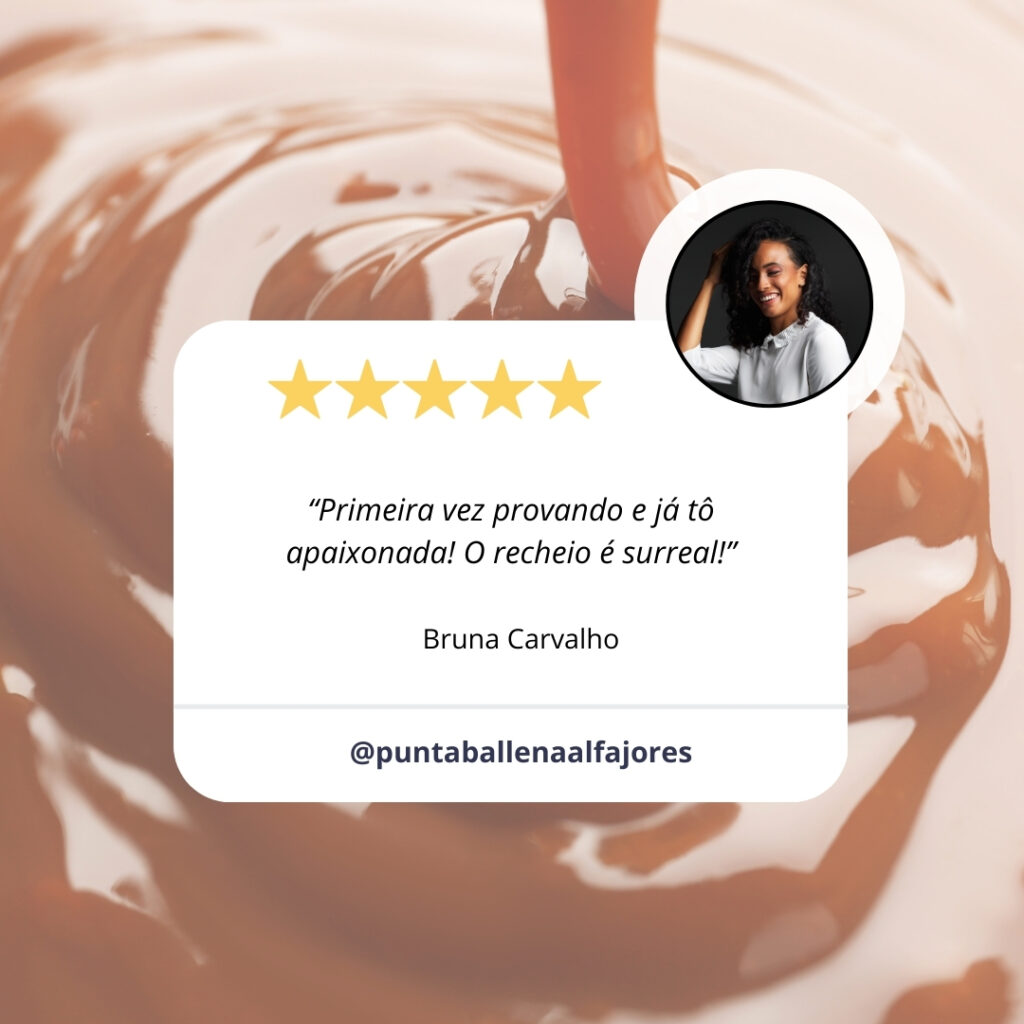 punta ballena alfajores