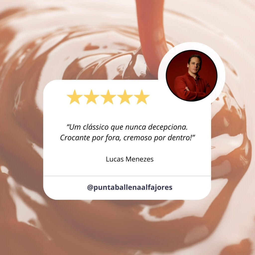 punta ballena alfajores