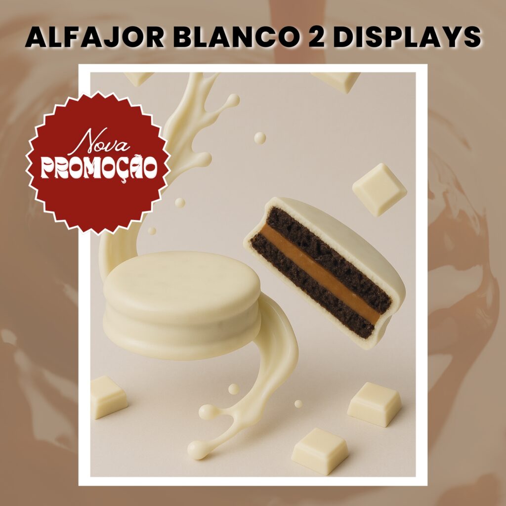 punta ballena alfajores