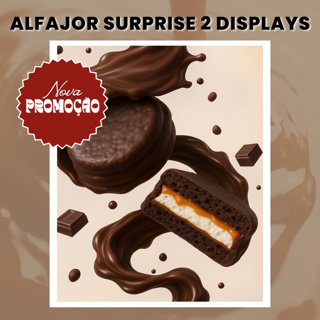 punta ballena alfajores