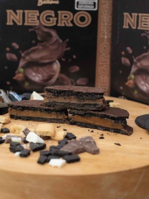 punta ballena alfajores