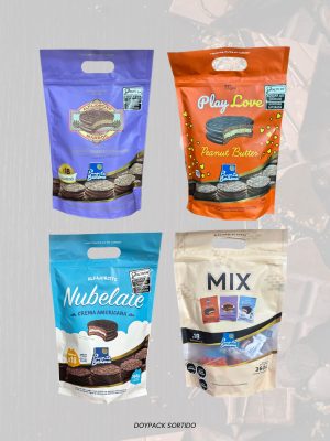 punta ballena alfajores