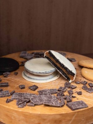 punta ballena alfajores