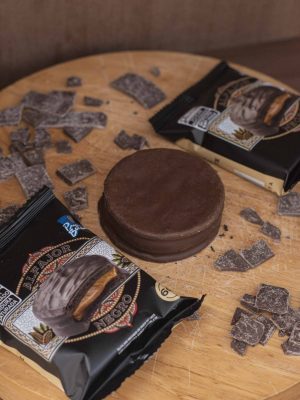 punta ballena alfajores