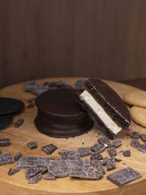 punta ballena alfajores