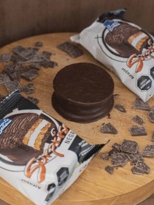 punta ballena alfajores