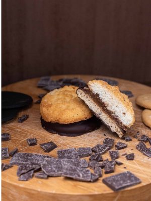 punta ballena alfajores