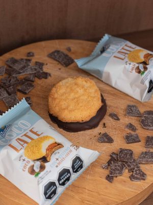 punta ballena alfajores